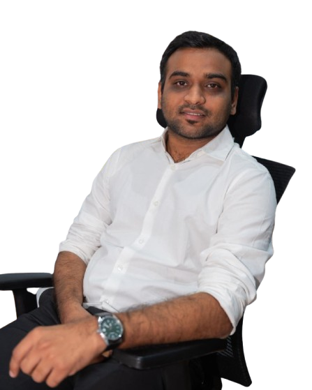 Mr. CA Vivek Khavadiya